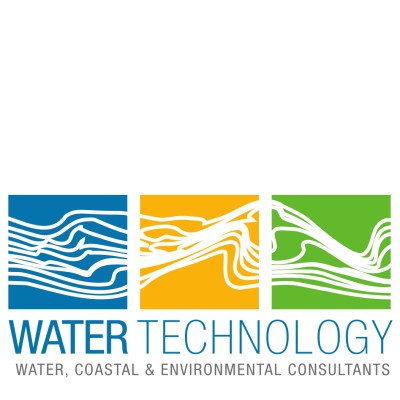 Water Technology Pty Ltd's Logo