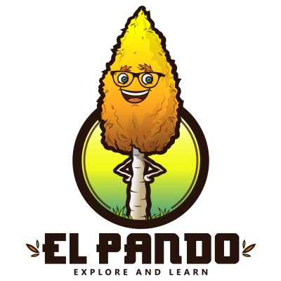 El Pando Pte Ltd's Logo