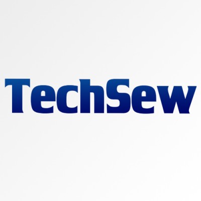 Techsew's Logo