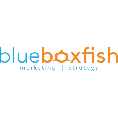 Blueboxfish's Logo