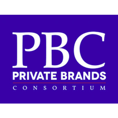 Private Brands Consortium's Logo