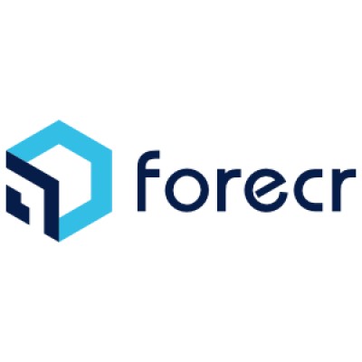 Forecr.io's Logo