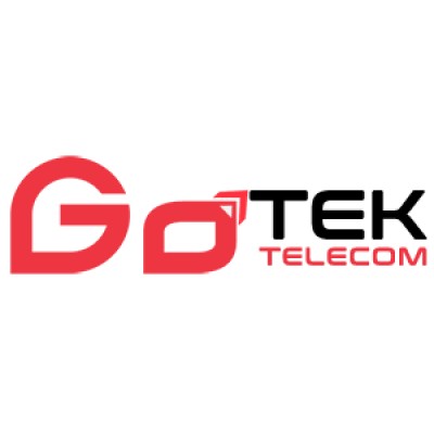 Gotek Telecom LTD's Logo