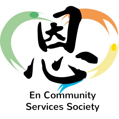 EN COMMUNITY SERVICES SOCIETY's Logo