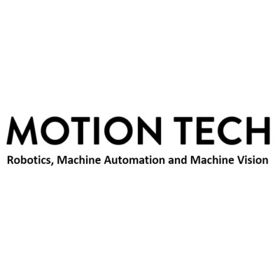 Motion Tech Robotic Software Corporation's Logo