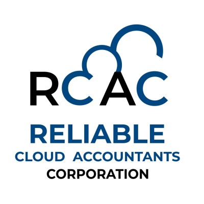 Reliable Cloud Accountants Corporation's Logo