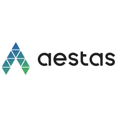 Aestas Consulting's Logo