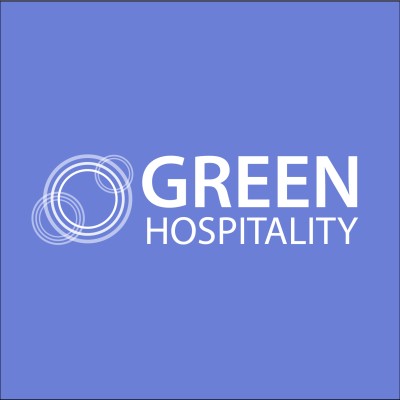 GREEN Hospitality's Logo