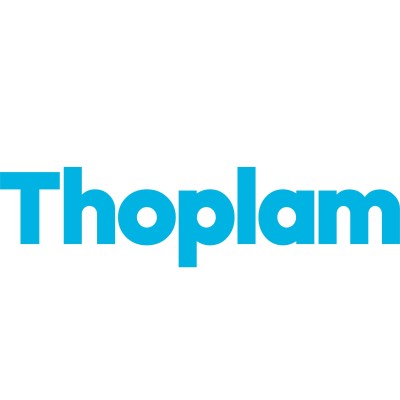 Thoplam's Logo