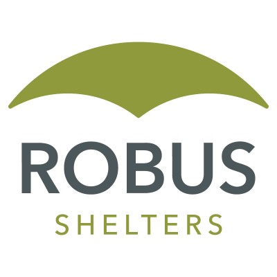 ROBUS SHELTERS's Logo