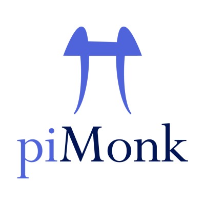 piMonk's Logo