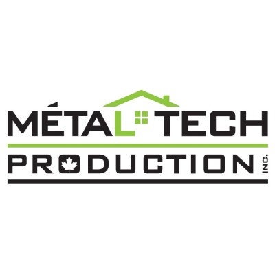 Metal Tech Production inc.'s Logo