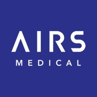 AIRS Medical's Logo