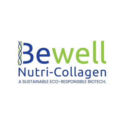 Bewell Nutri-Collagen Inc.'s Logo