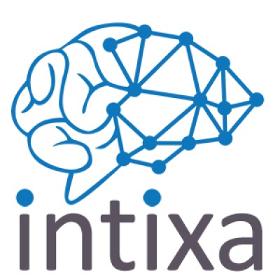 Intixa's Logo