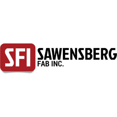 SAWENSBERG FAB INC's Logo