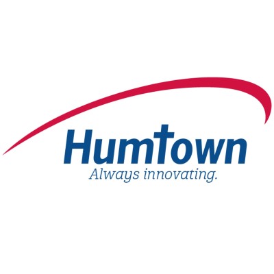 Humtown's Logo