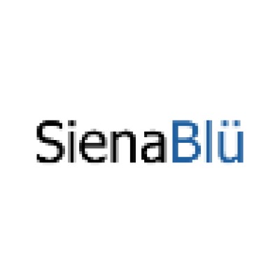 SienaBlu's Logo