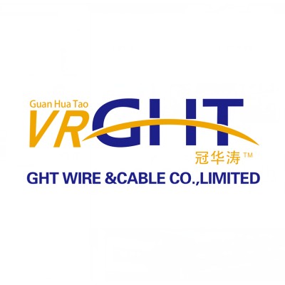 GHT WIRE & CABLE CO.LIMITED's Logo