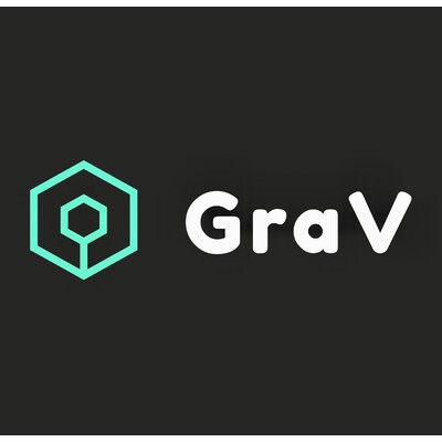 GraV's Logo