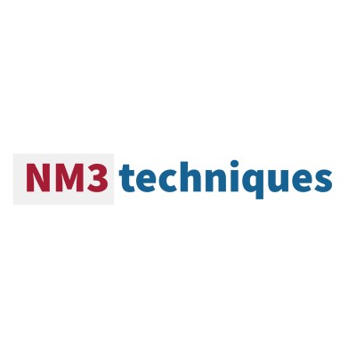 NM3 techniques's Logo