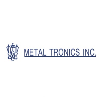 Metal Tronics's Logo