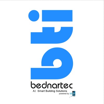 bednartec's Logo