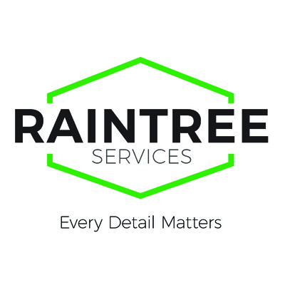 Raintree Services Inc.'s Logo