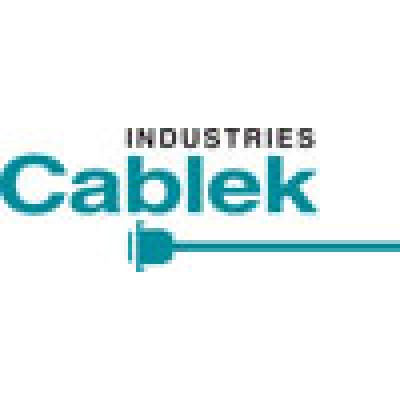 Cablek Industries's Logo