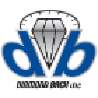 Diamond Back Diamond tools Inc.'s Logo