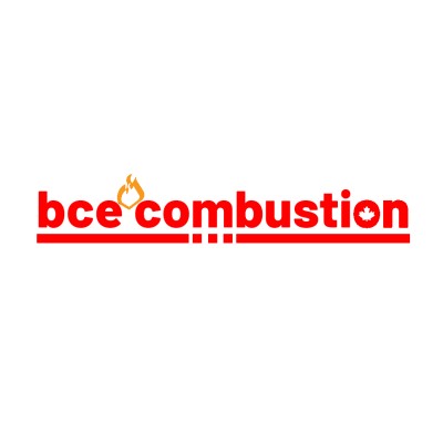 BCE Combustion Inc.'s Logo