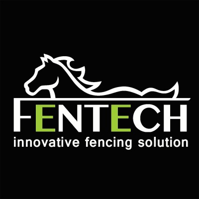 Fentech Fence's Logo