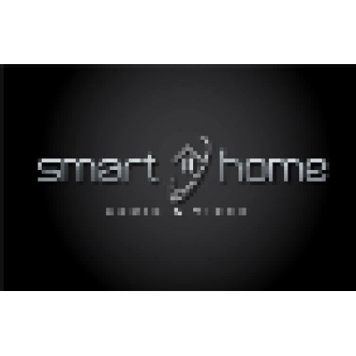 Smart Home Audio and Video's Logo