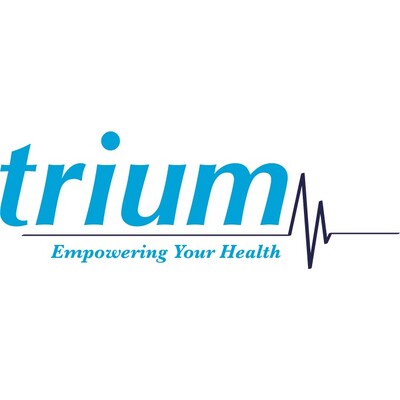 trium's Logo