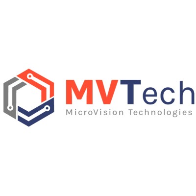 MVTech (Microvision Technologies SRL) Logo