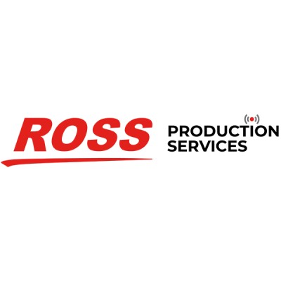 Ross Production Services's Logo