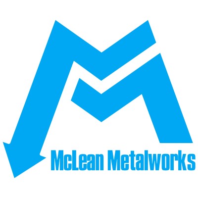 McLean Metalworks's Logo