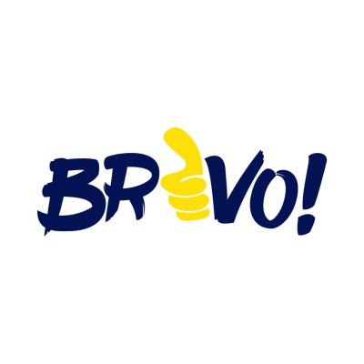 BRAVO's Logo