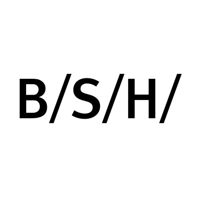 BSH Home Appliances India's Logo