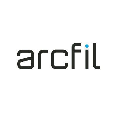 Arcfil's Logo