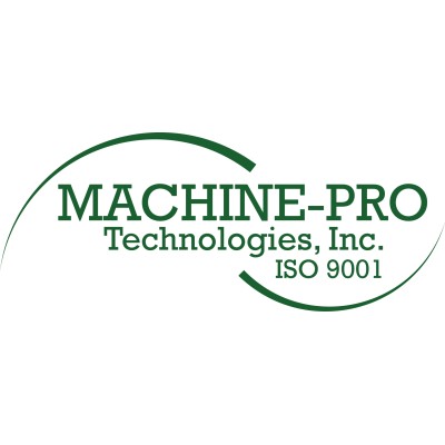 Machine-Pro Technologies Inc.'s Logo