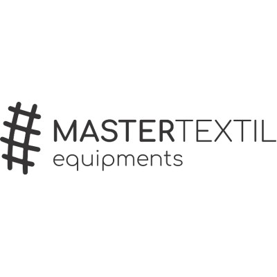 Master Textil Equipments's Logo