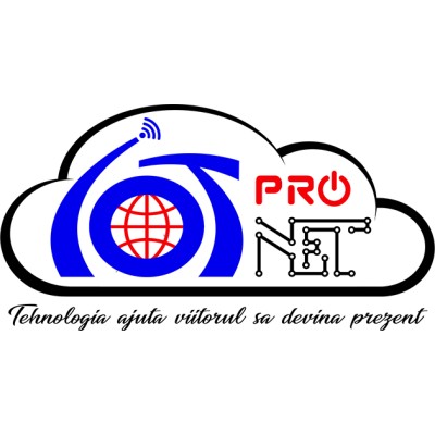 IOTNetPRO's Logo