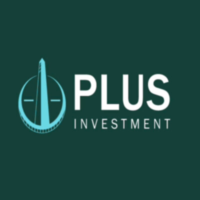 Plus Investment Technologies Inc.'s Logo