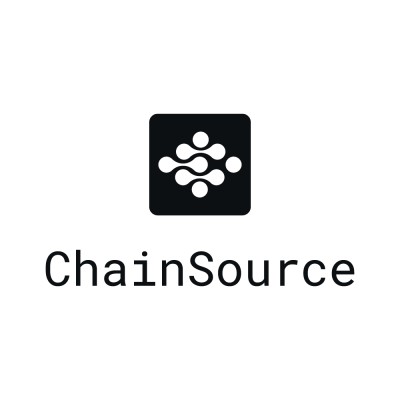 ChainSource's Logo