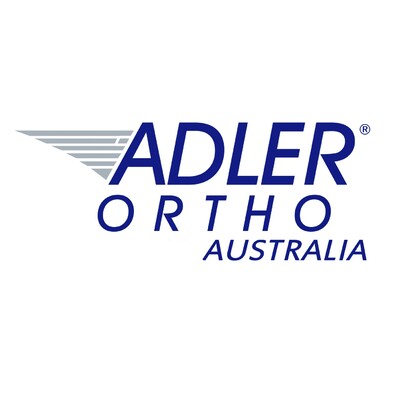 Adler Ortho® Australia's Logo