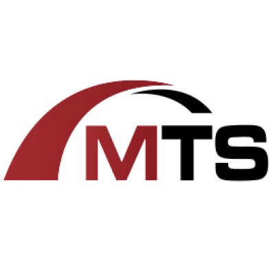 Master Translations (MTS)'s Logo