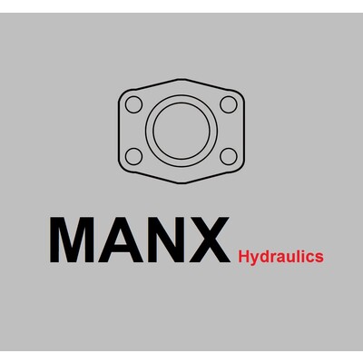 Manx Hydraulics's Logo