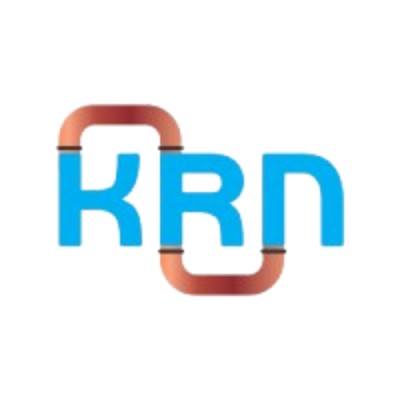 KRN Heat Exchanger & Refrigeration Pvt. Ltd.'s Logo