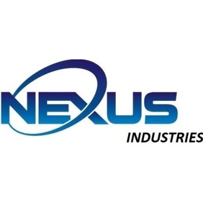 NEXUS INDUSTRIES's Logo